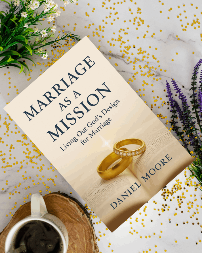 Marriage as a Mission
